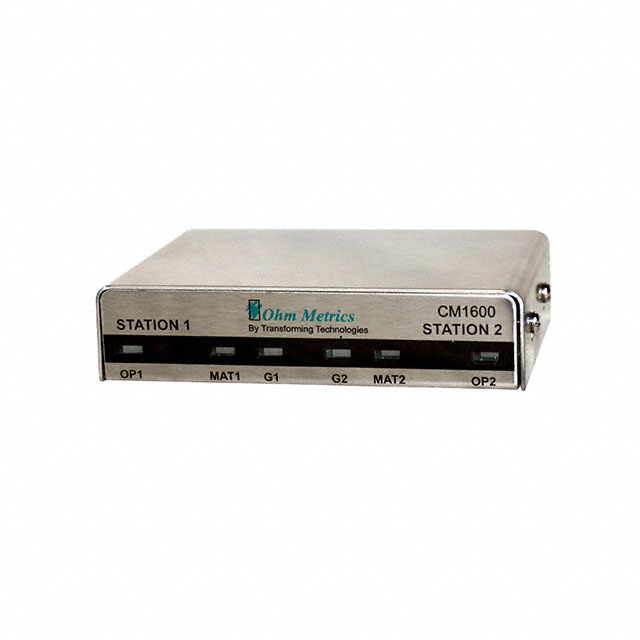 RANGERPRO DUAL WIRE CONSTANT MTR
