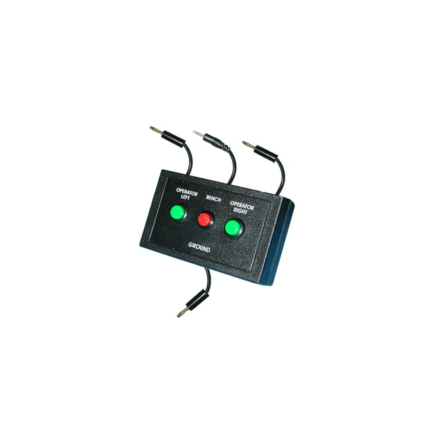 CM400 VERIFICATION TOOL