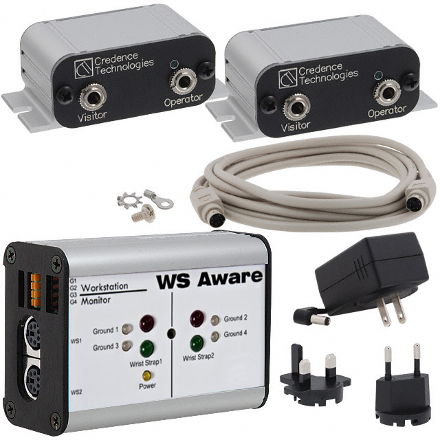 ESD MONITOR WS AWARE DUAL