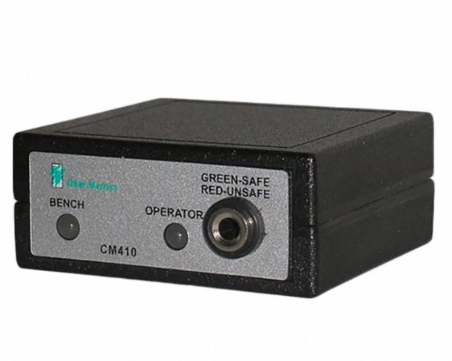 CONT MTR 1 OPERATOR WRKSTN MAT