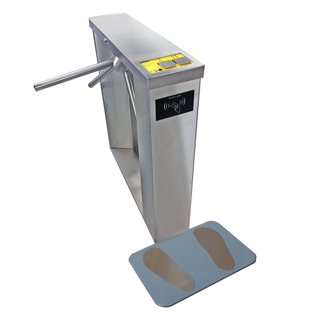 PGT120.US FastPass Turnstile