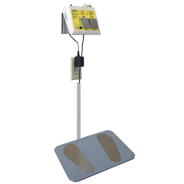 PGT120.COM w/ Wall Mount