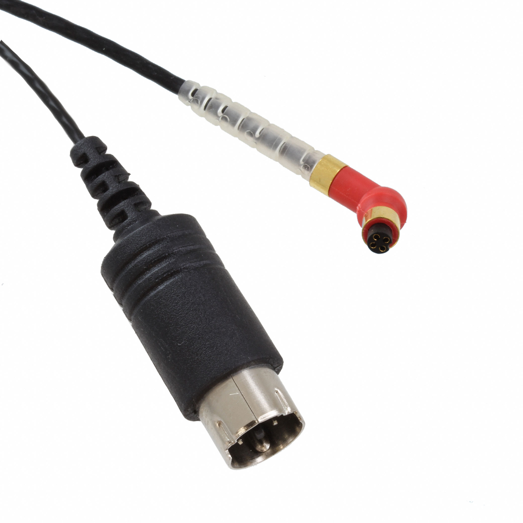 PROGRAMMING ACCESSORIES