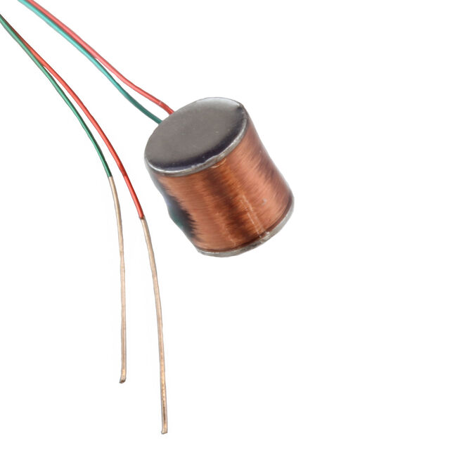 TELECOIL