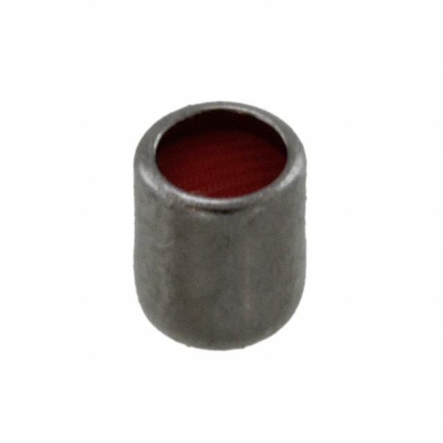 ACOUSTIC DAMPER RED 2200OHMS