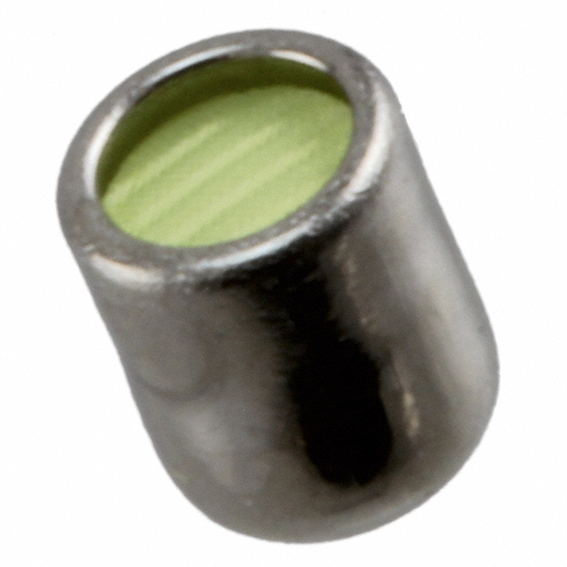 ACOUSTIC DAMPER YELLOW 4700OHMS