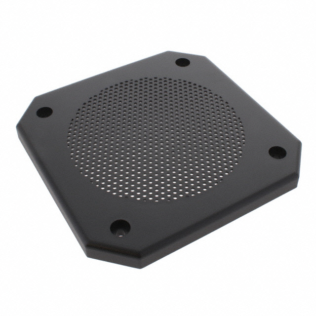 PROTECTIVE GRILLE