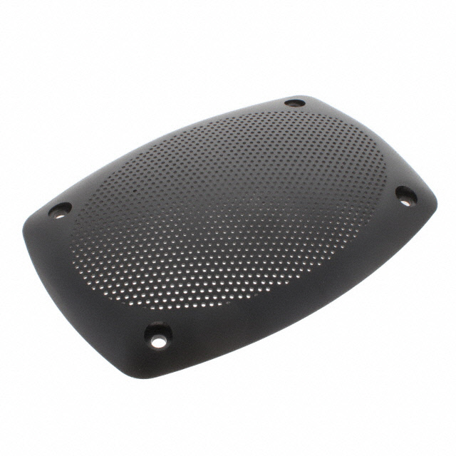 PROTECTIVE GRILLE
