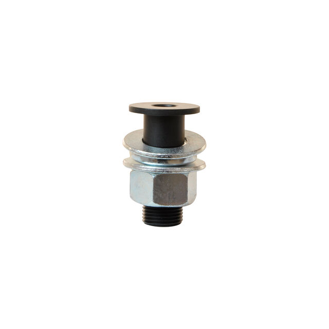 MACHINED TABLE BUSHING (W/ NUT