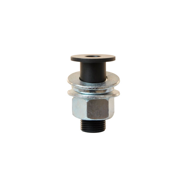 MACHINED TABLE BUSHING (W/ NUT