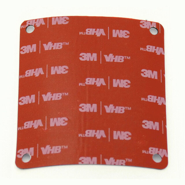 GLUING PAD FOR EX 60 XWP EXCITER