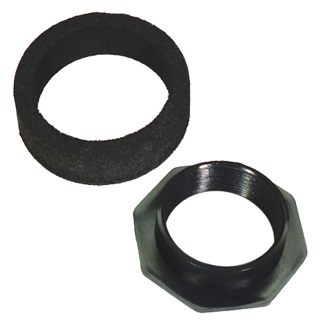 FLUSH MOUNT ACCESSORY; FOR USE W