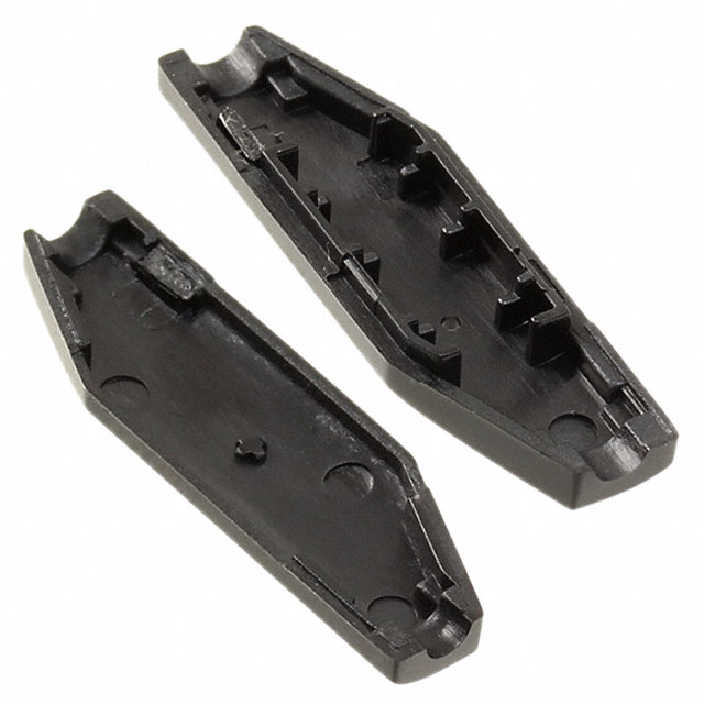 MIC CASE FOR TC-32348-000 PLSTC