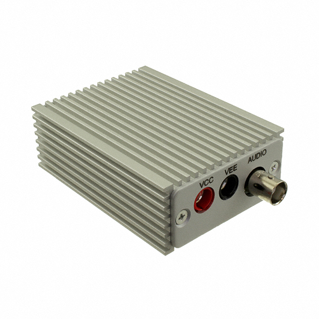 MEMS MONO LINEAR AMPLIFIER