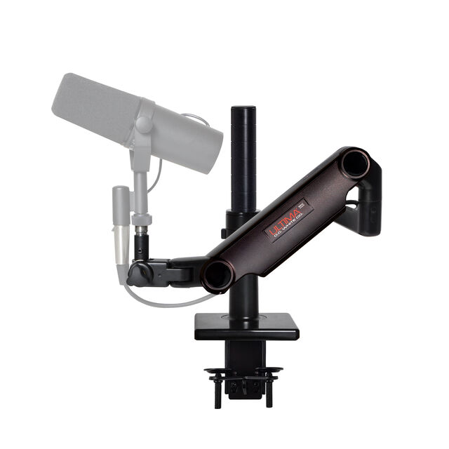 ULTIMA GEN2 ULTRA LOW PROFILE AD