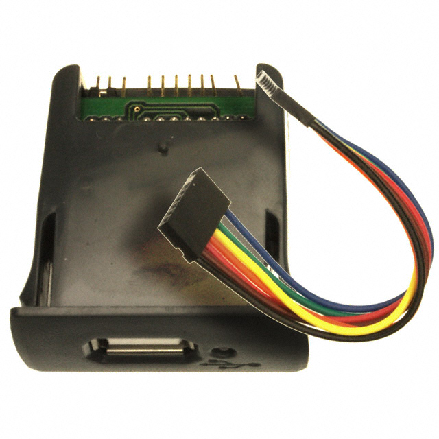 MOD USB FLASH DRIVE INTERFACE
