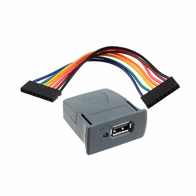 MOD USB FLASH DRIVE INTERFACE