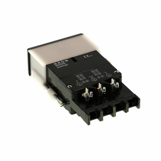 BUZZER - PNL MNT