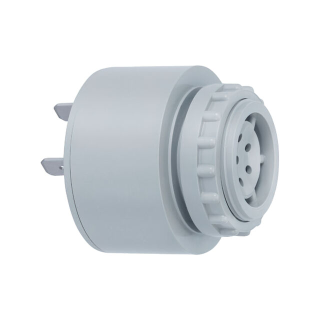 ELECTR. BUZZER WM CONTIN. TONE 2