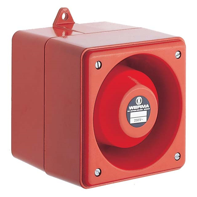 BUZZER 115V