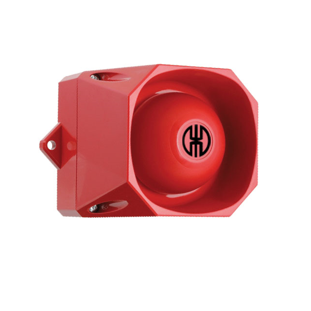 BUZZER MULTI SOUNDER 9-60V