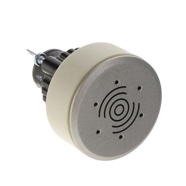 BUZZER PIEZO 24V 35MM TH