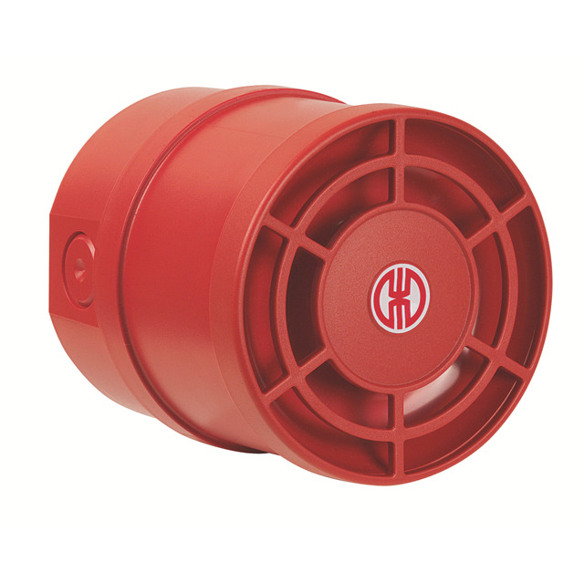 BUZZER MULTI SOUNDER 110-24
