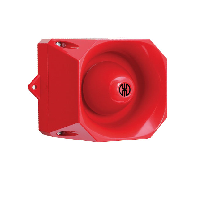 BUZZER MULTI SOUNDER 115-23