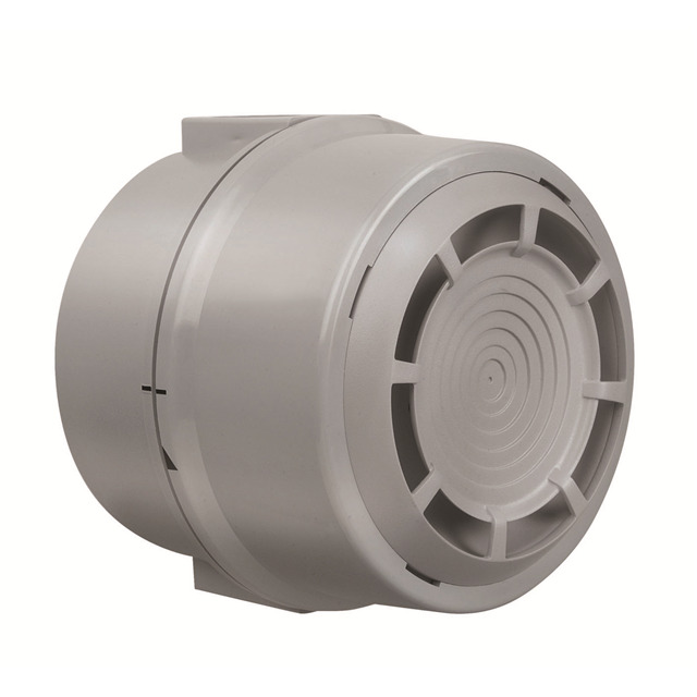 BUZZER 24V