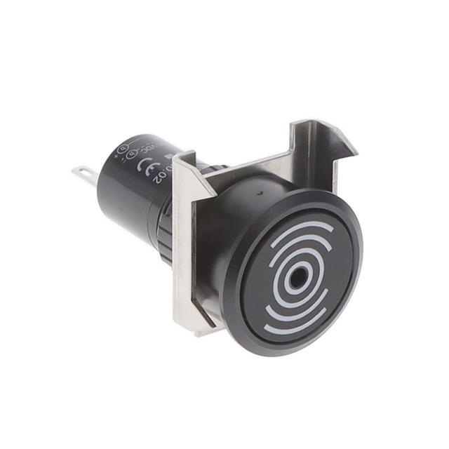 BUZZER 25MM TH