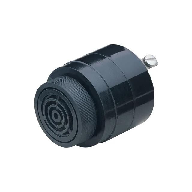 AUDIBLE ALARM ANNUNCIATOR (BUZZE