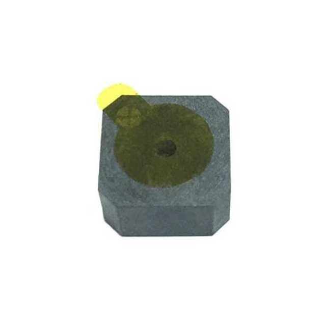 BUZZER PIEZO 5V 0.413X 0.413 TH