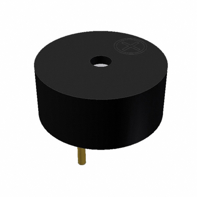 BUZZER MAGNETIC 3V 9MM TH