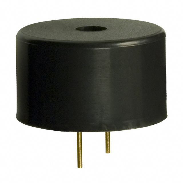 BUZZER PIEZO 10V 22.80MM TH