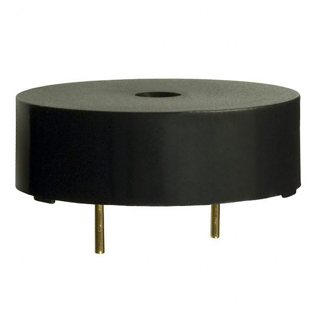 BUZZER PIEZO 10V 30.00MM TH