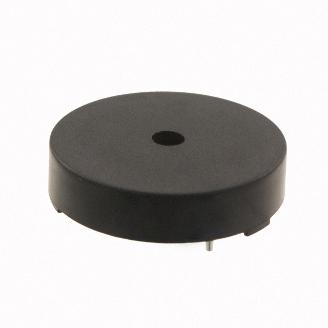BUZZER PIEZO 10V 30.00MM TH
