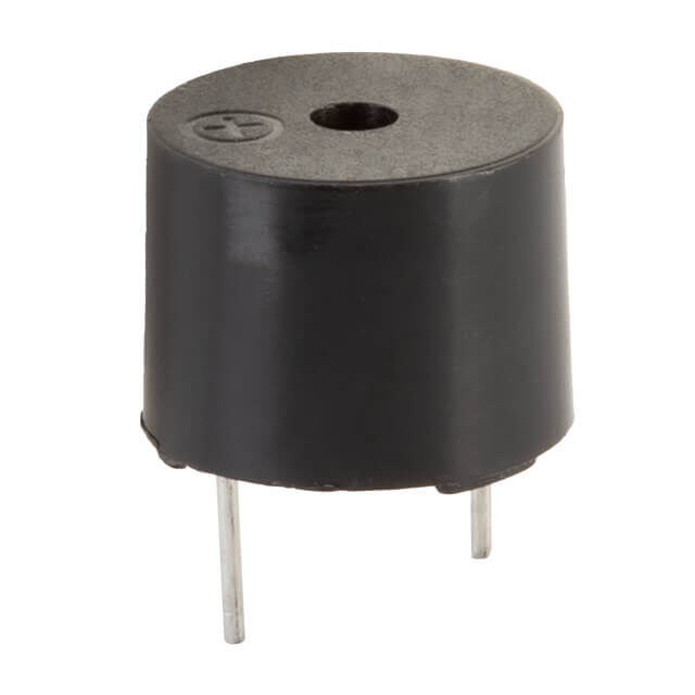 12MMX9.5MM  12 V, 85 DB, THROUGH