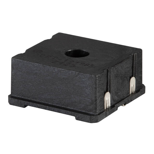 BUZZER, 19 MM X 8.5 MM DEEP, M,