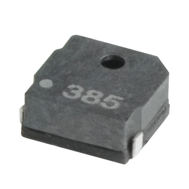 BUZZER MAGNETIC 3V 5X5MM SMD