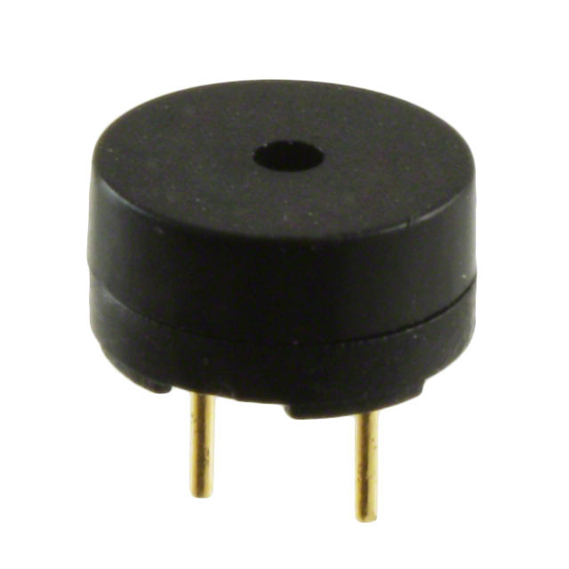 BUZZER MAGNETIC 5V 9.00MM TH