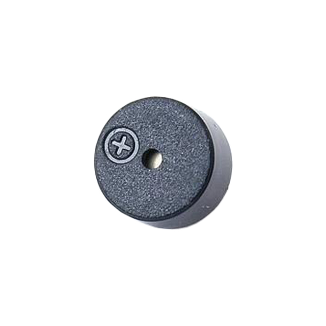 BUZZER MAGNETIC 3V 6.6MM TH