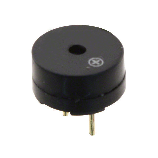 BUZZER MAGNETIC 3V 9MM TH