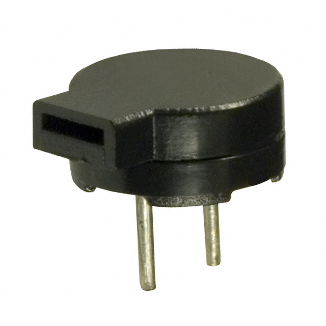 BUZZER MAGNETIC 1.5V 9MM TH