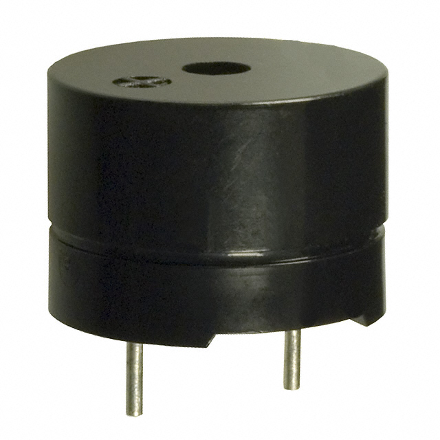 BUZZER MAGNETIC 1.5V 12MM TH