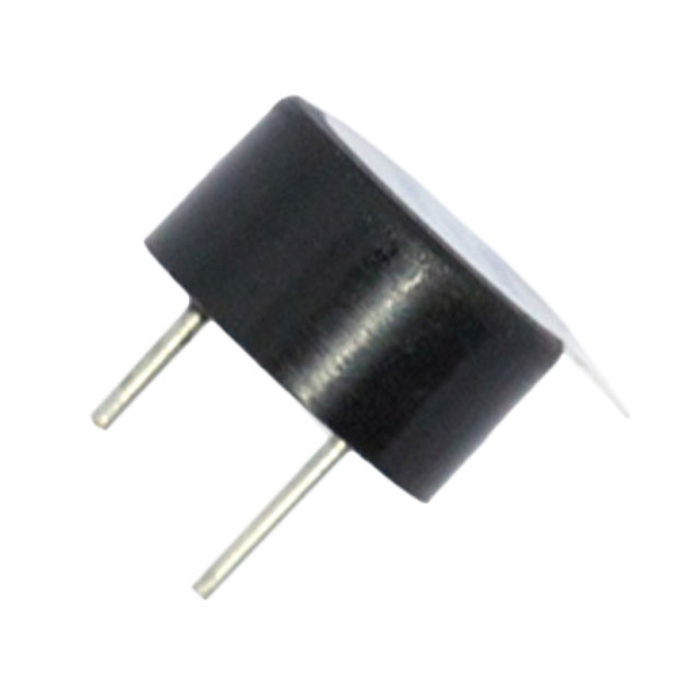 BUZZER ELECTRO 5V 9.6MM TH