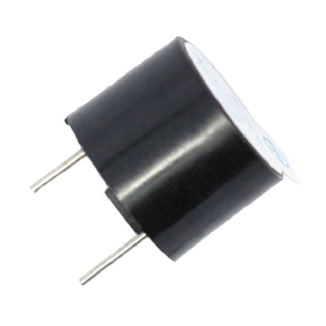 BUZZER ELECTRO 1.5V 12MM TH