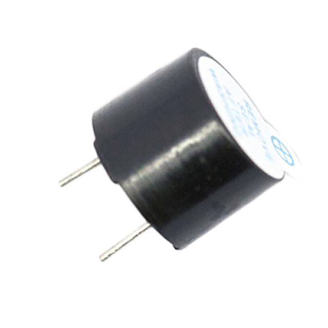 BUZZER ELECTRO 3V 12MM TH