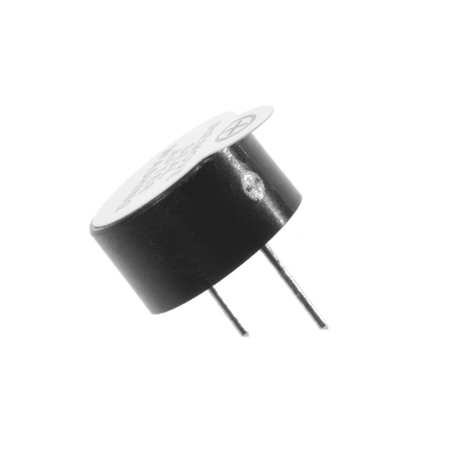 BUZZER ELECTRO 5V 12MM TH