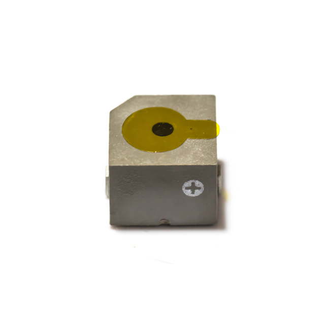 BUZZER ELECTRO 5V 12.8X12.8" SMD