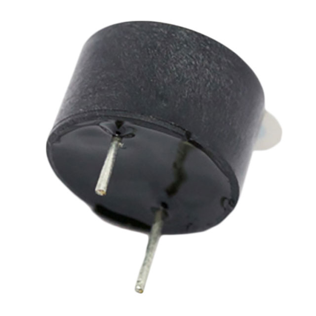 BUZZER ELECTRO 12V 12MM TH